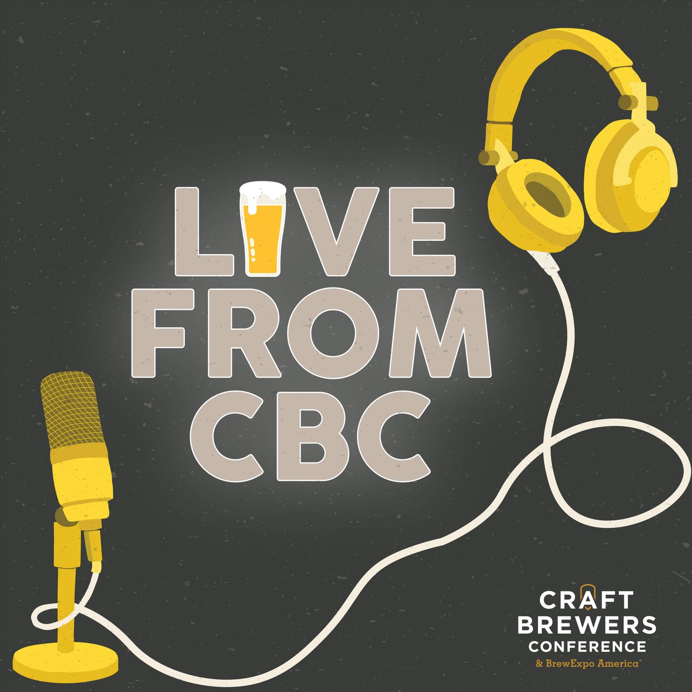 The BrewDeck Podcast