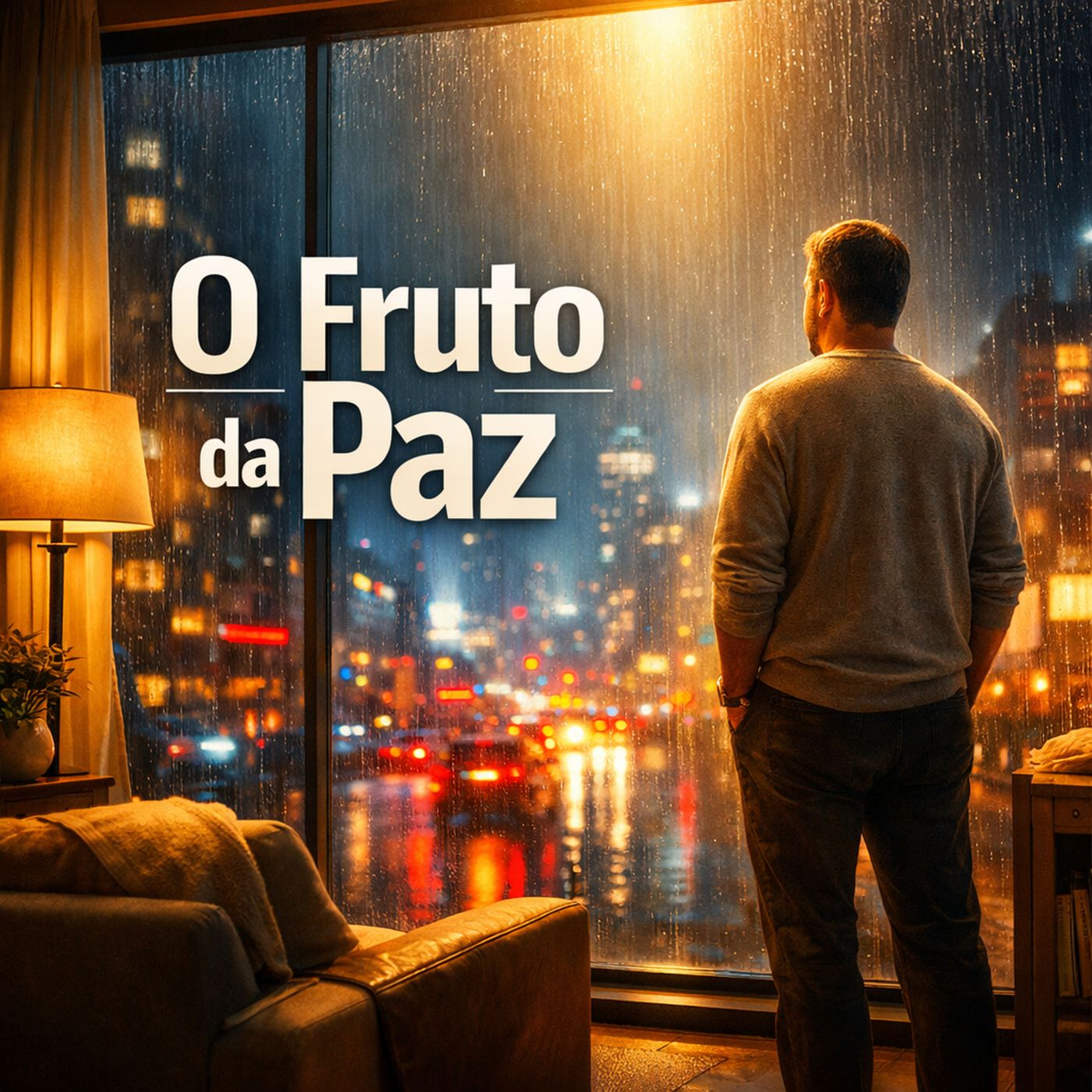 O Fruto da Paz episode artwork