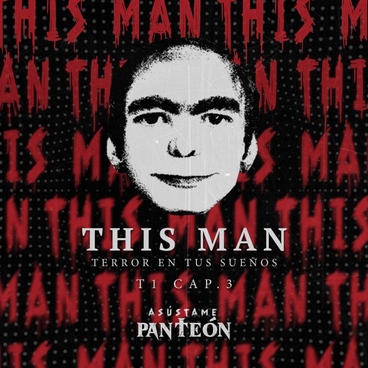 Asústame Panteón