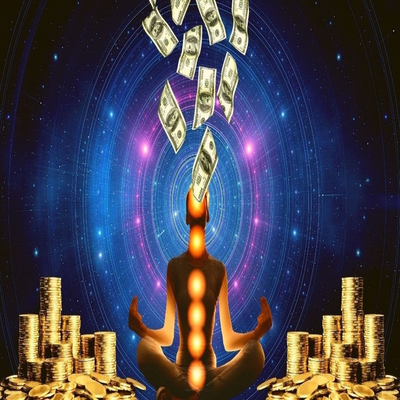 Money episode artwork