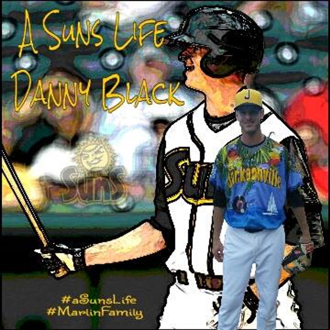 MarlinFamily presents A Suns Life