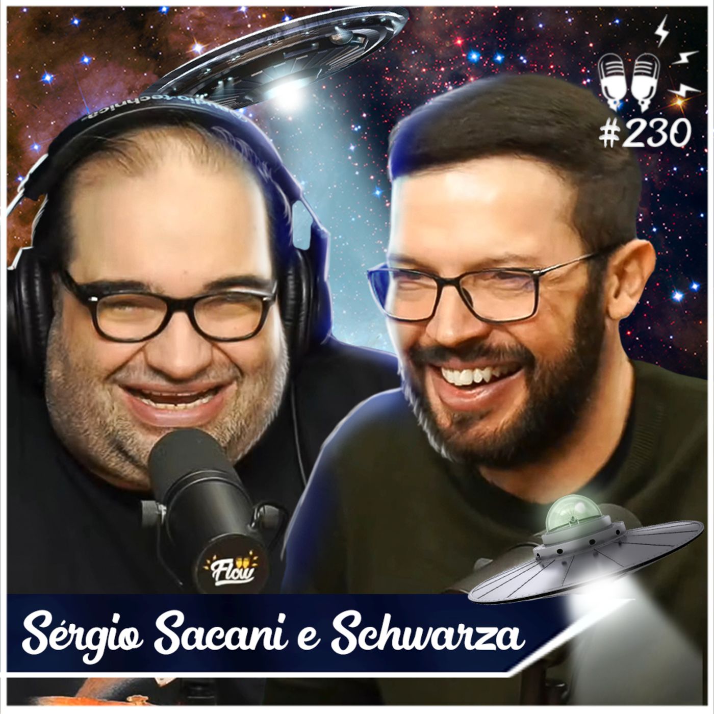 Alerta em 3 minutos podcast