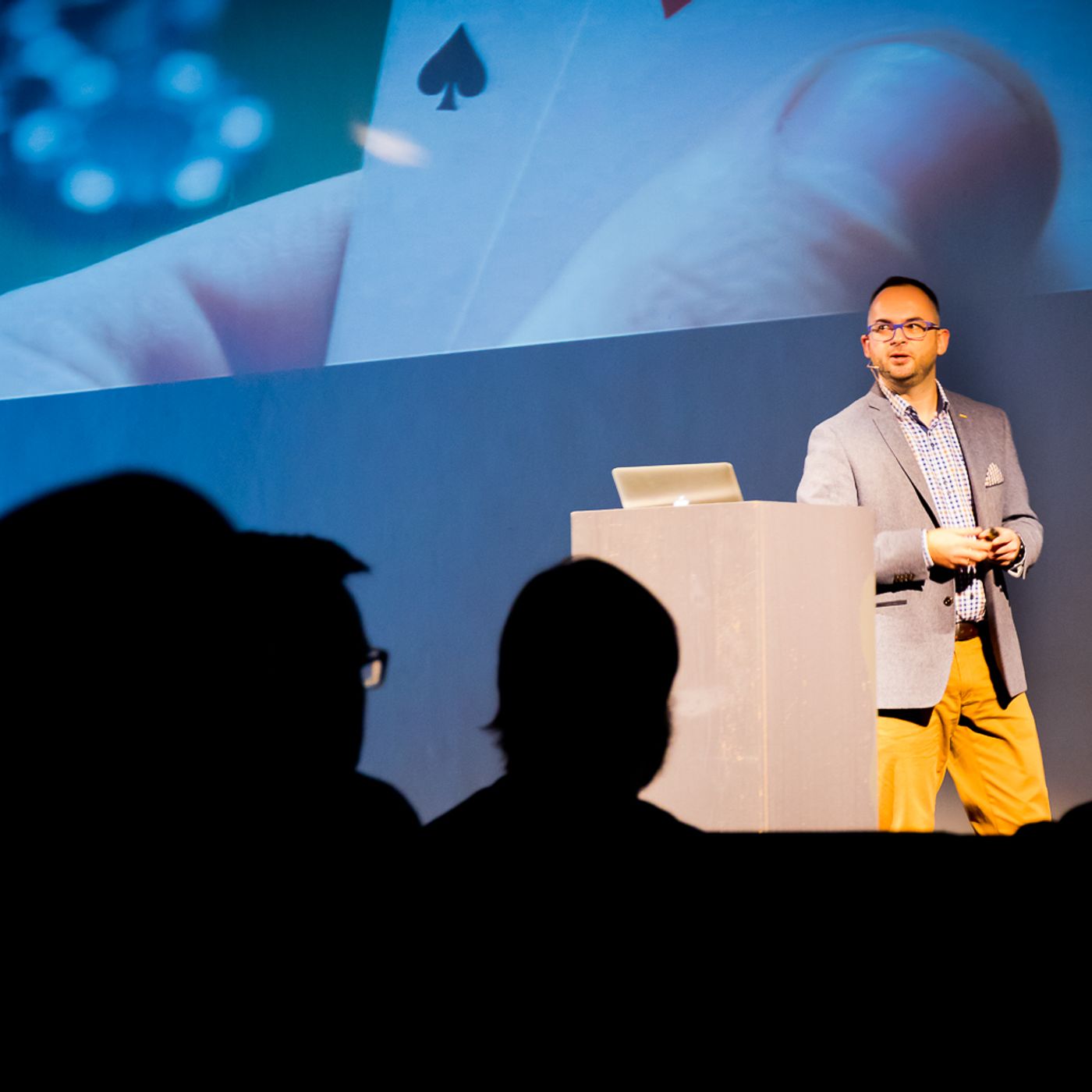 Andrzej on Software