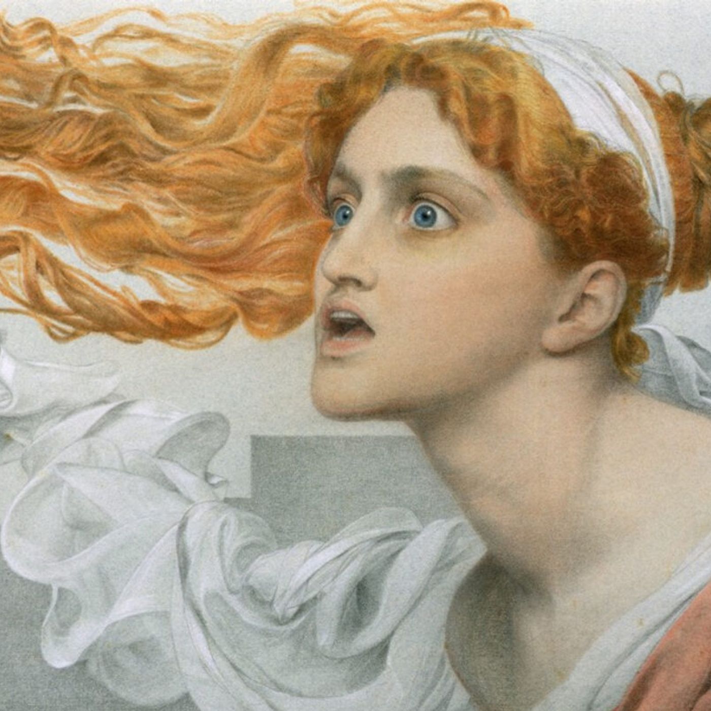 La prima ribelle della storia episode artwork