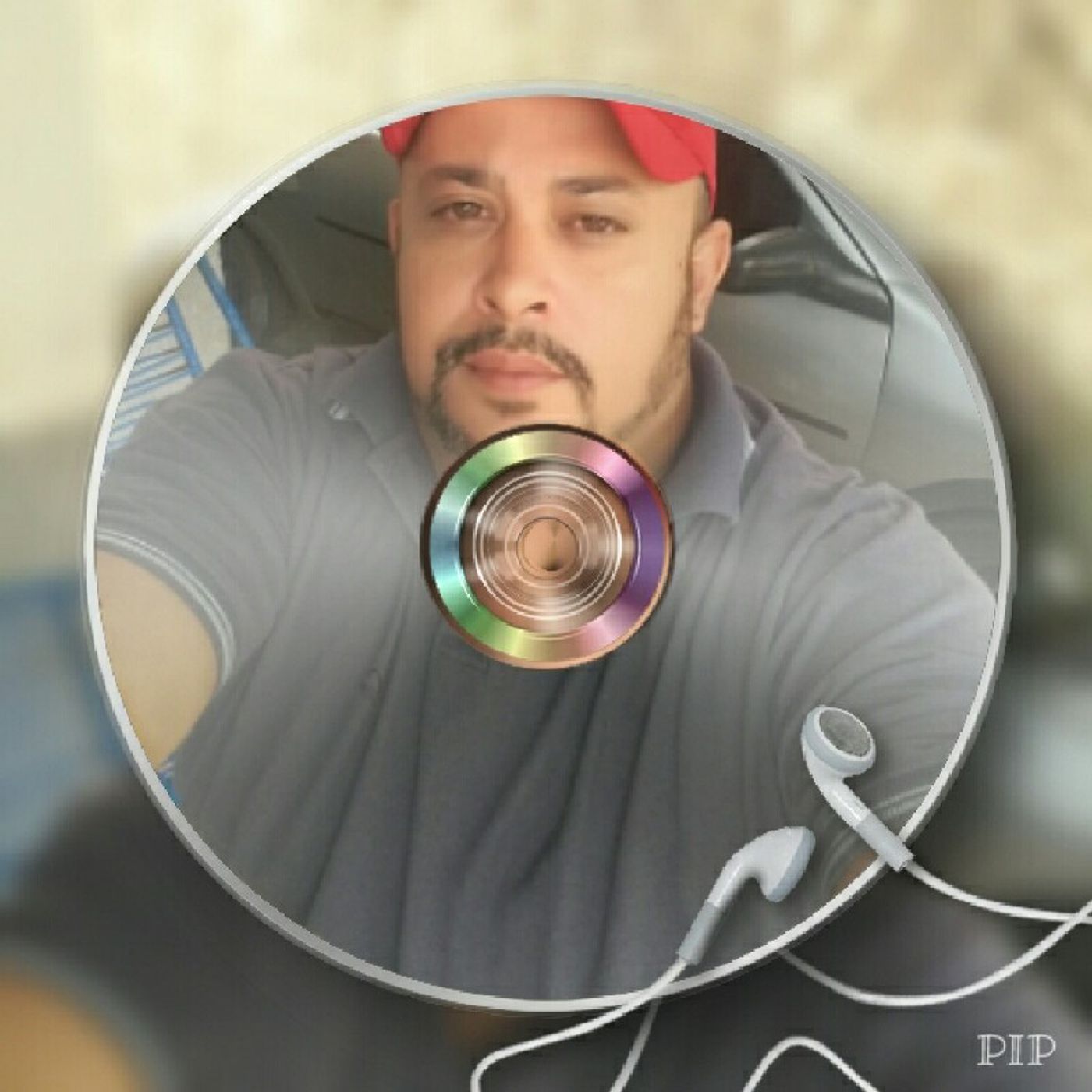 Binho Ao Vivo episode artwork