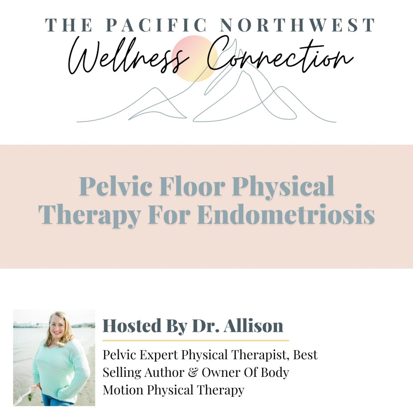 The PNW Wellness Connection