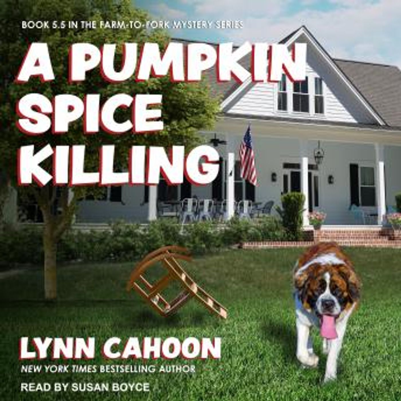 Download Best Full Audiobooks in Mystery, Thriller & Horror, Police & Detective