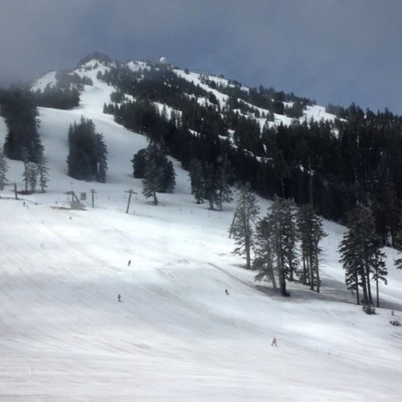 A Lost Season For An Oregon Ski Area episode artwork