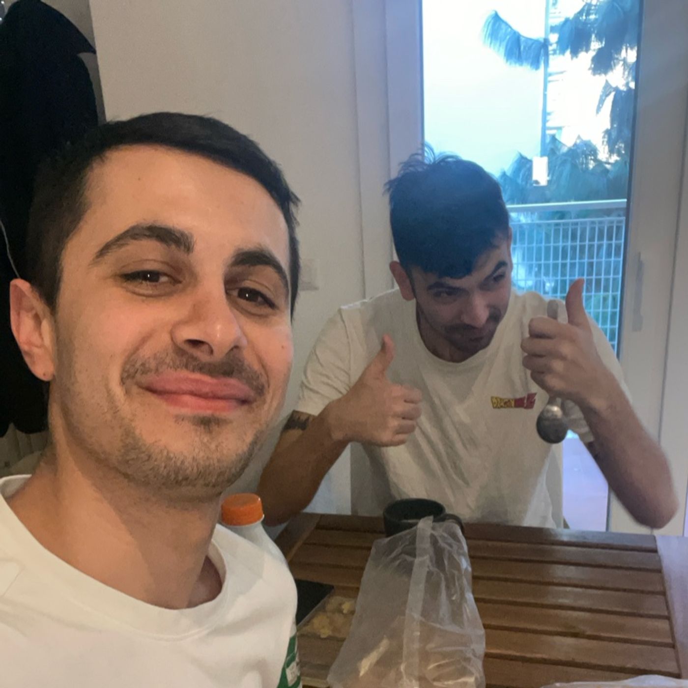 I Mandariglia