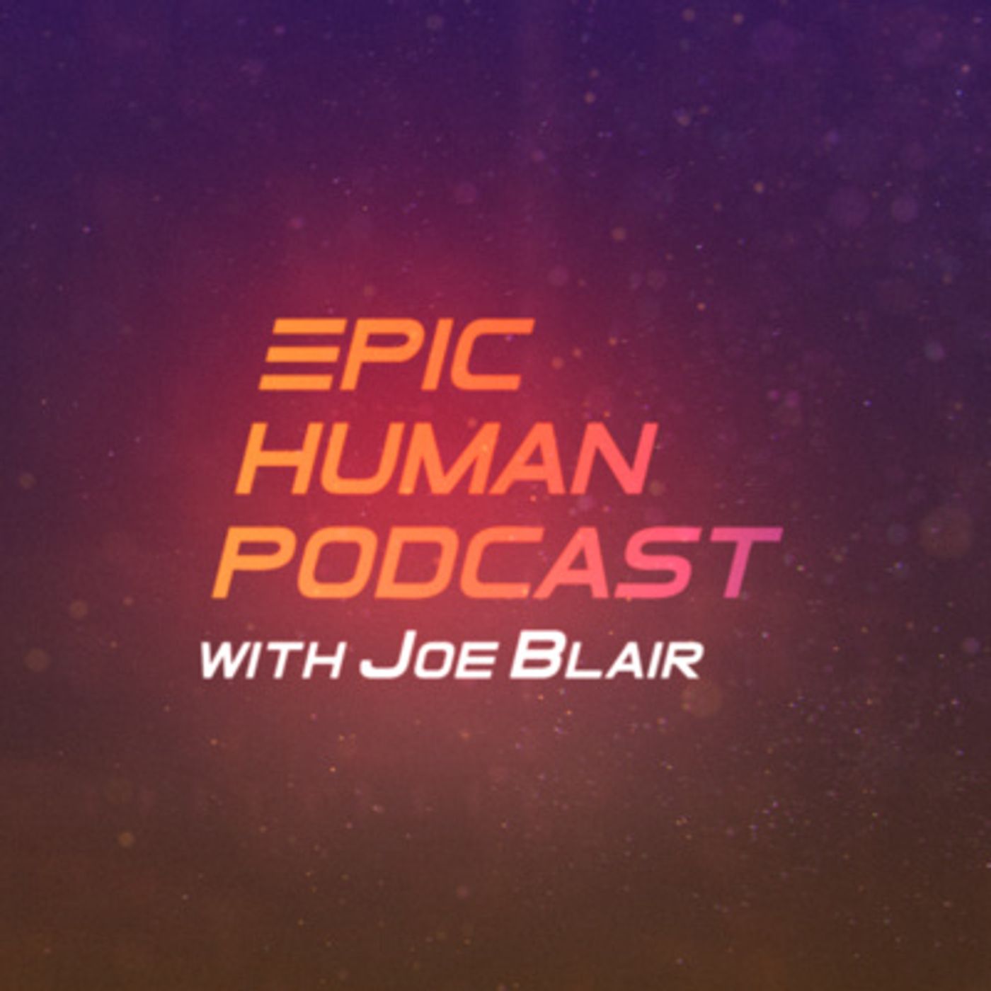 Epic Human Podcast