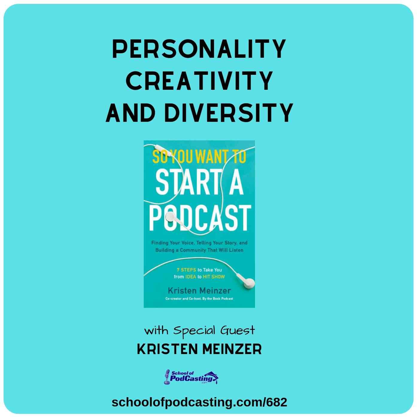 The School of Podcasting
