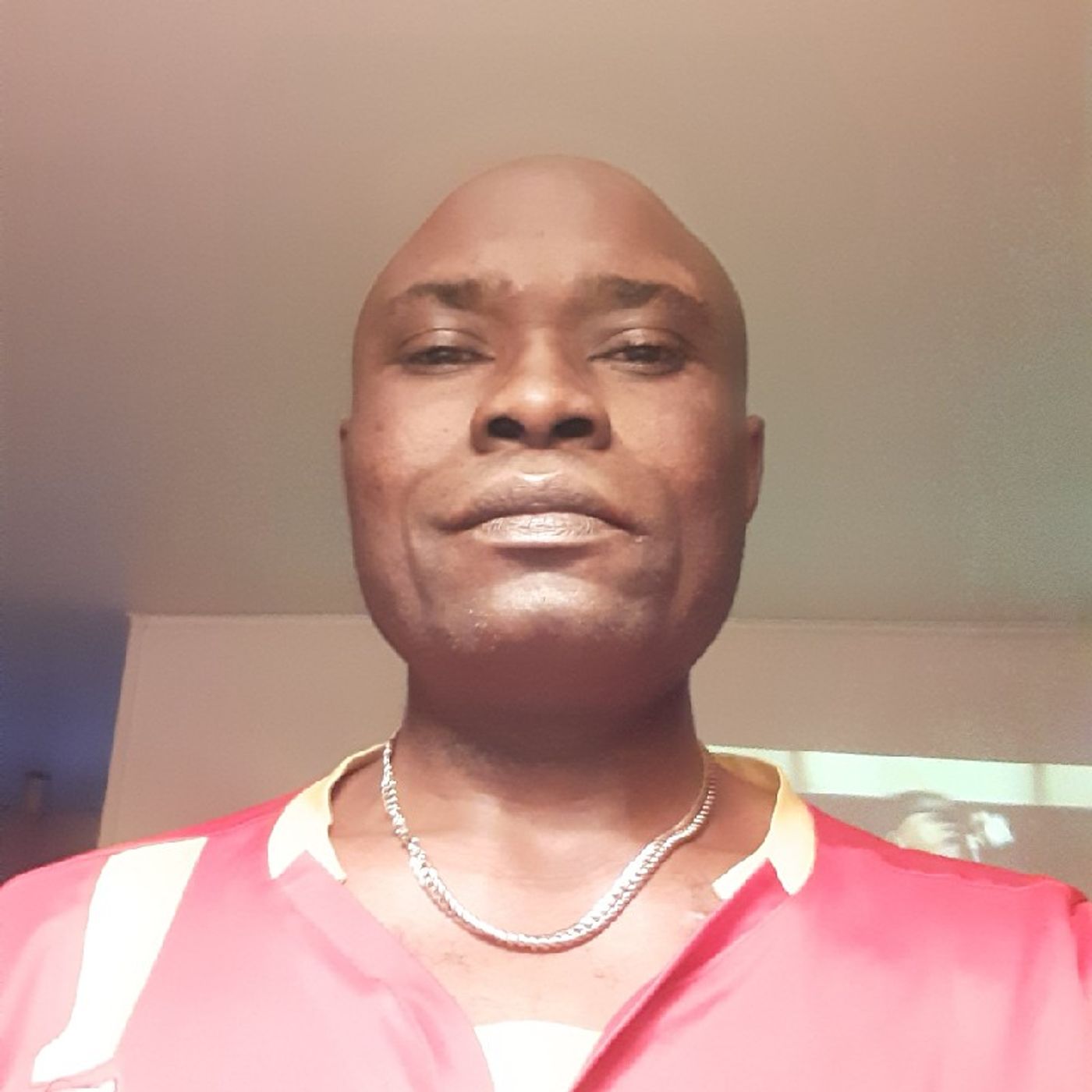 Juma Nils Mutabazi\'s podcast