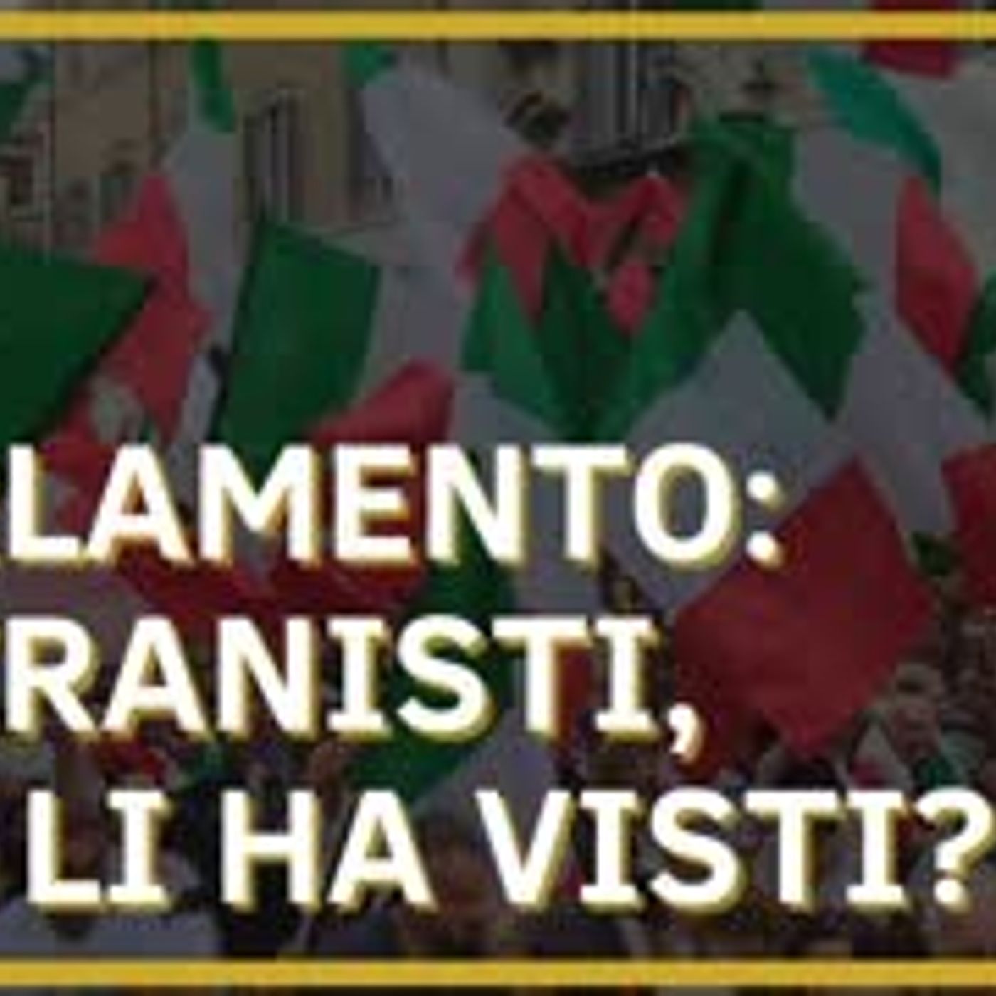 Il Vaso di Pandora