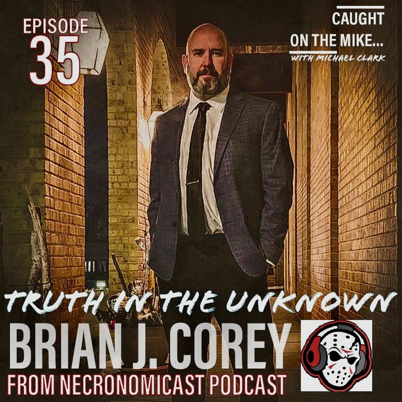 Caught on the Mike...