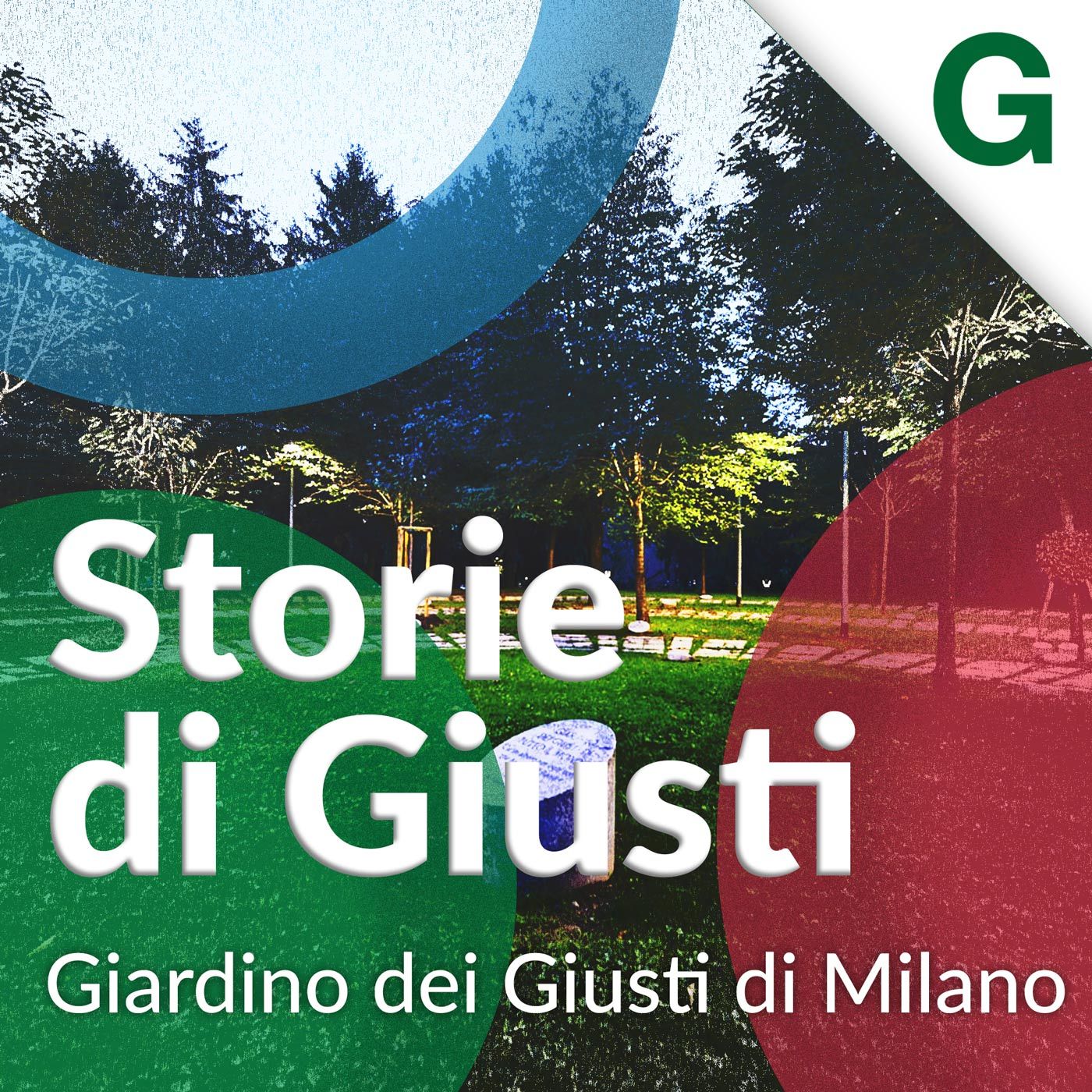 Storie di Giusti