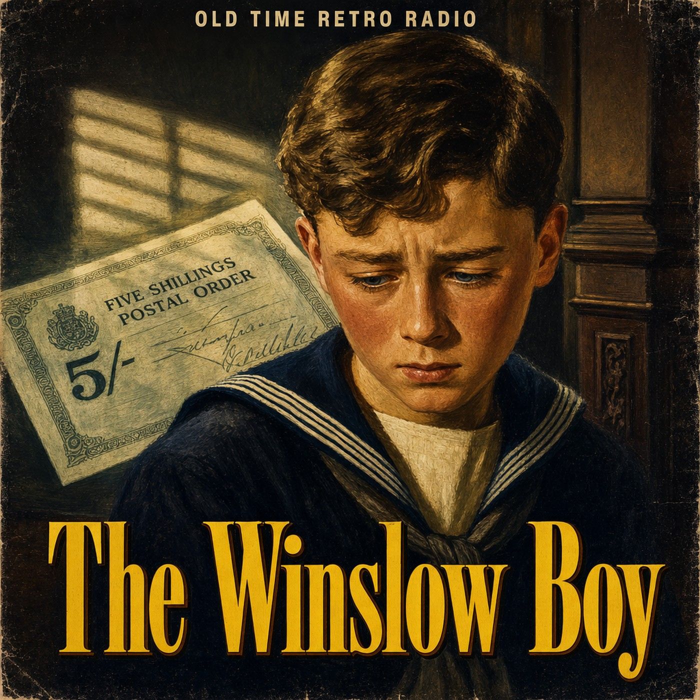 The 50 Greatest Old Time Radio Shows | Old Time Radio
