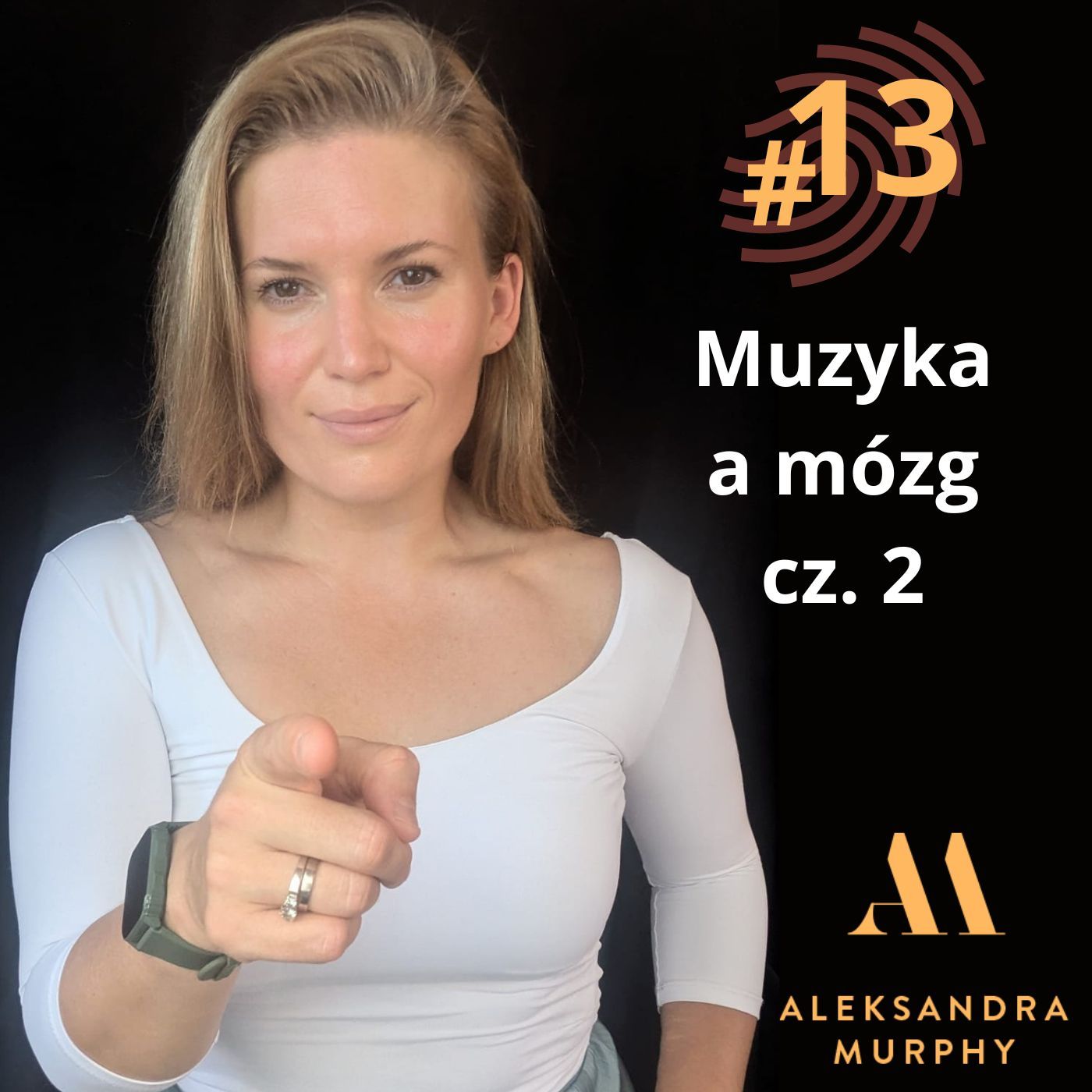 Aleksandra Murphy