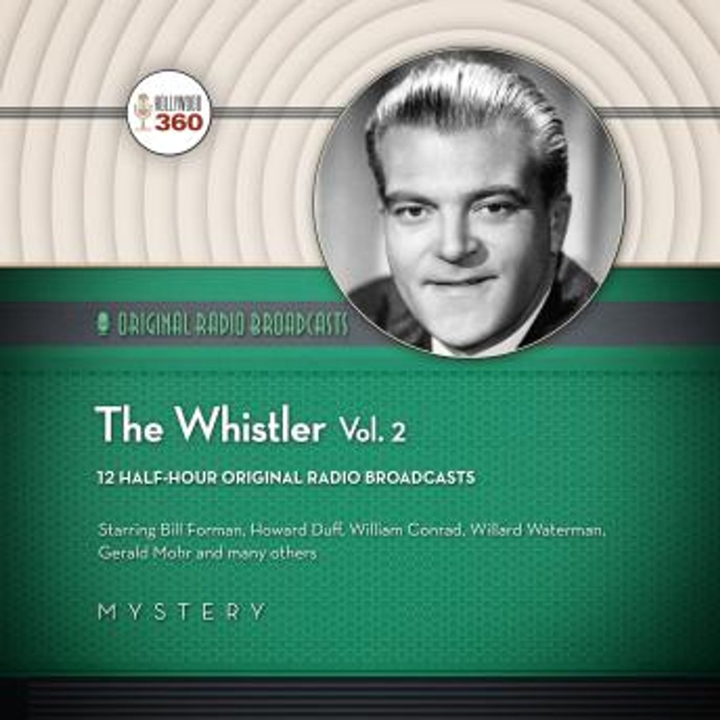 Best Full Audiobooks in Mystery, Thriller & Horror, Police & Detective