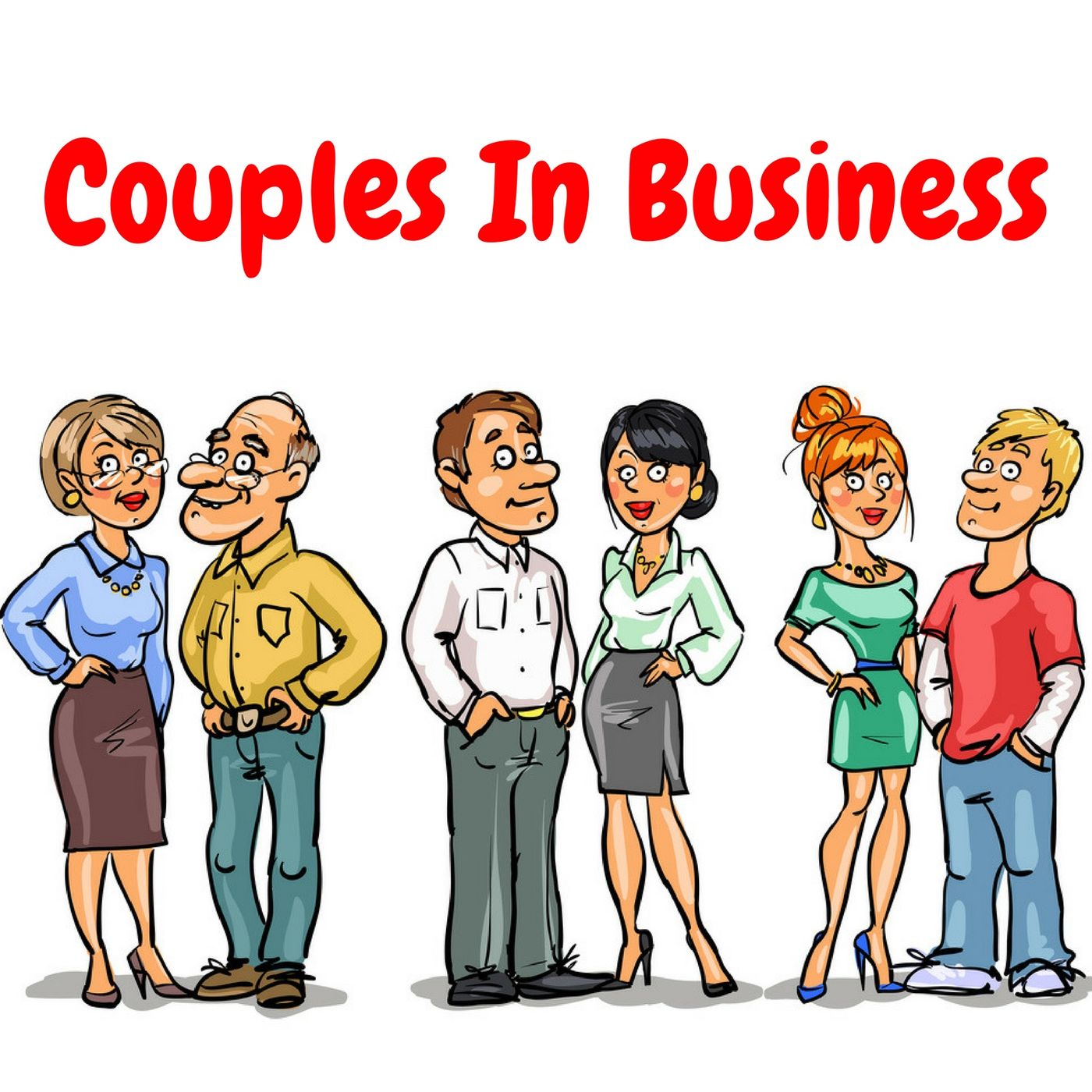 The Women In Business Radio Show