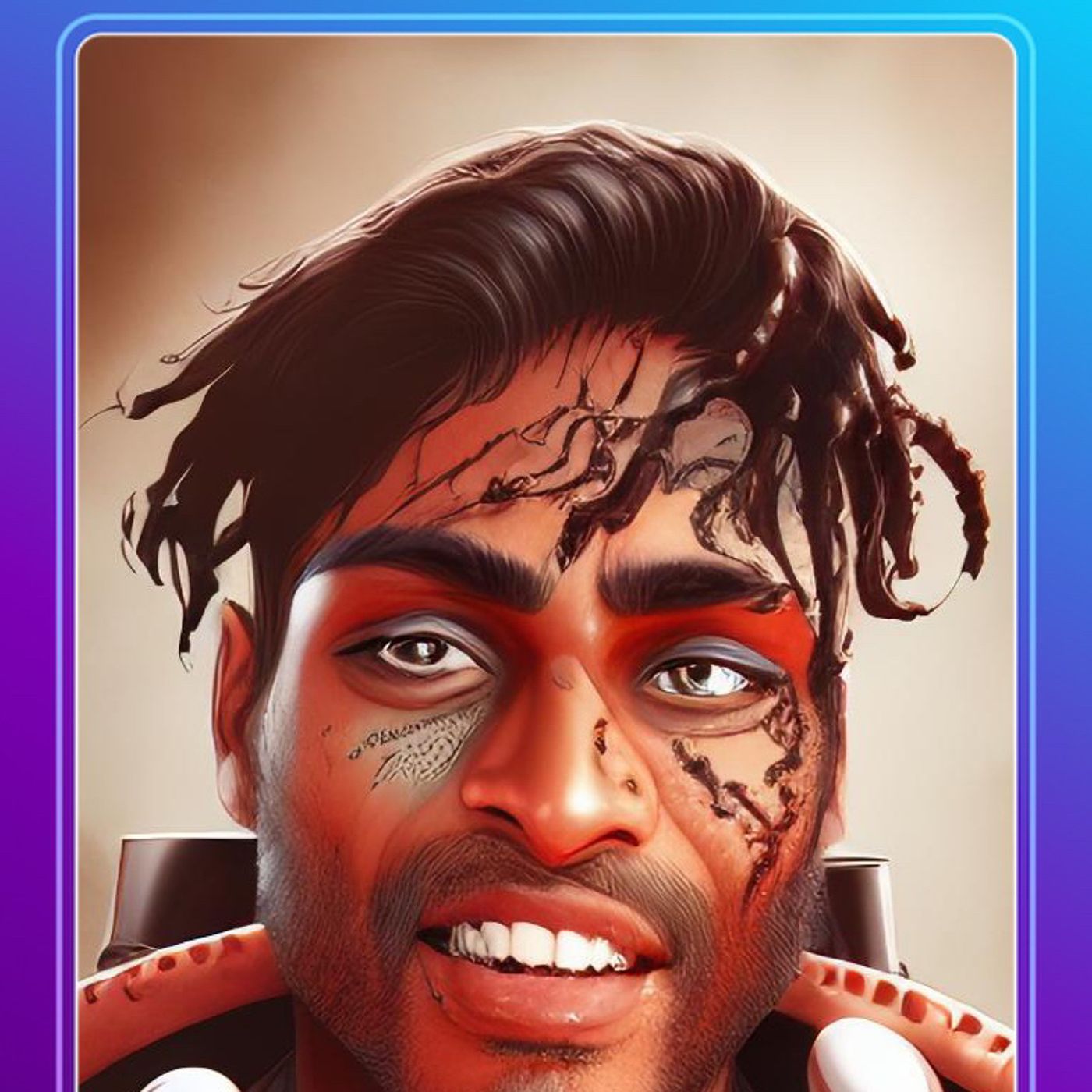 This That Shit You Need episode artwork