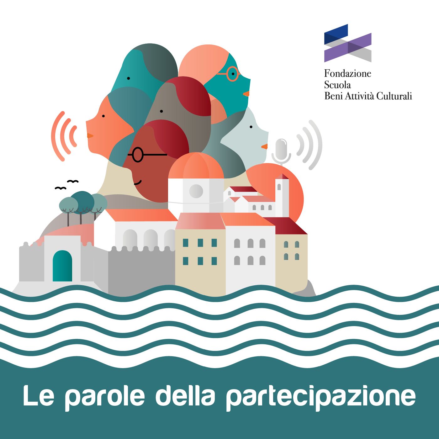 Le parole della partecipazione