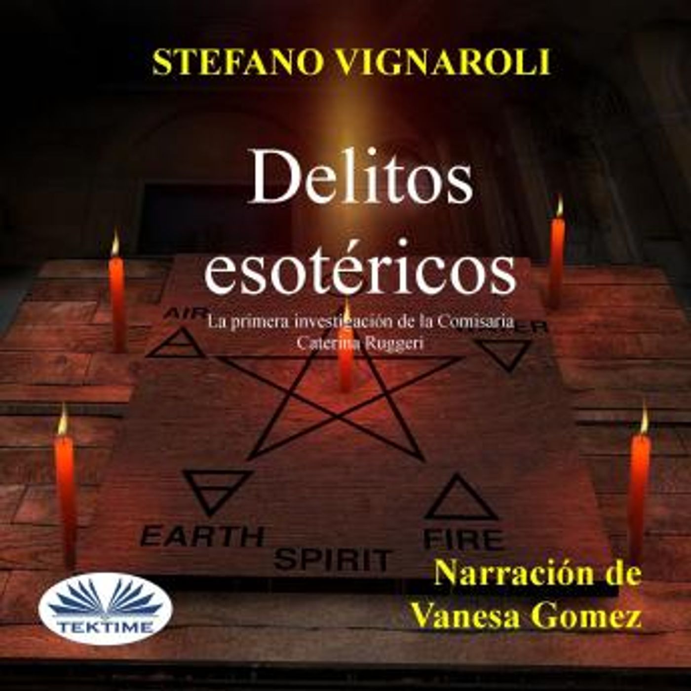 Get Best Full Audiobooks in Mystery, Thriller & Horror, Police & Detective