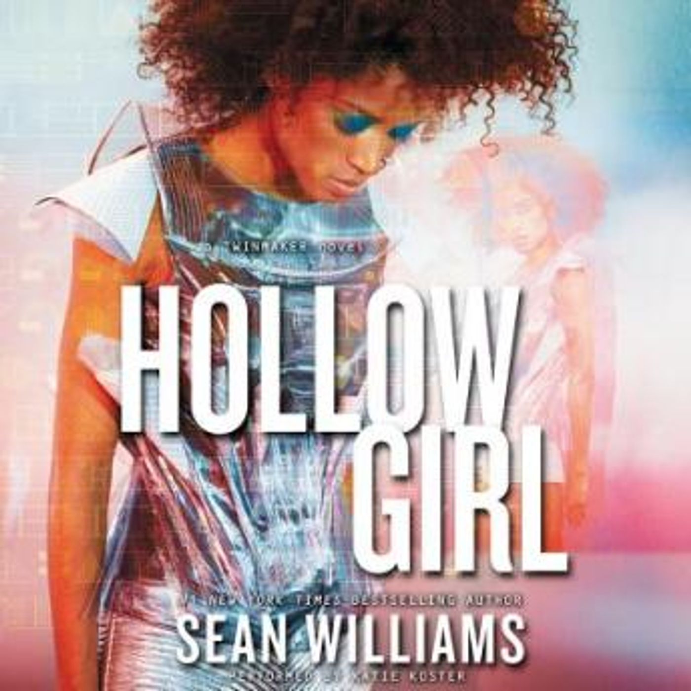 Get Best Full Audiobooks in Teen & YA, Tough Topics