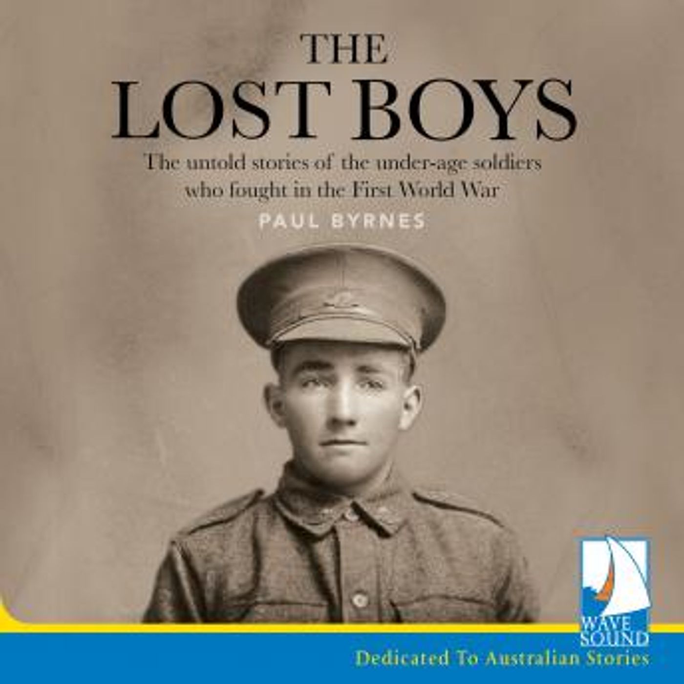 Discover the Best Audio Stories in History, Military