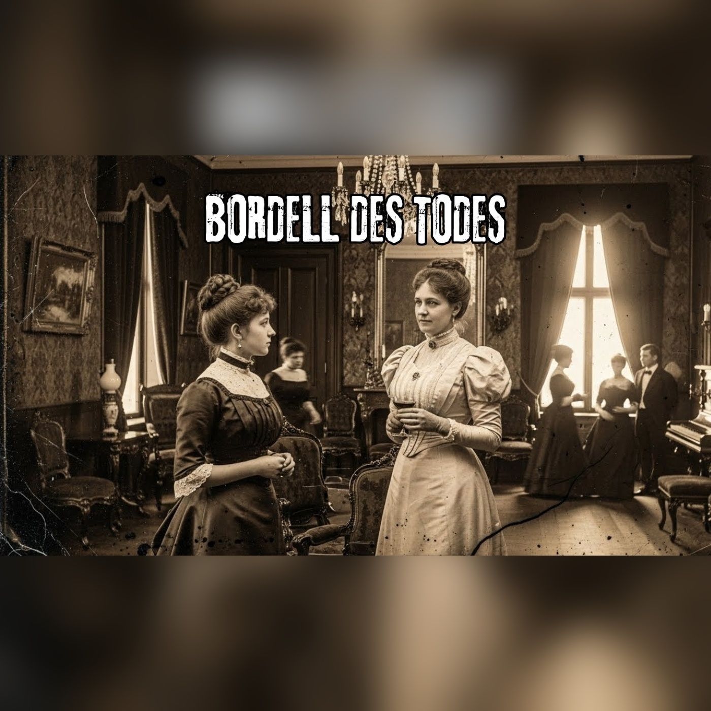 Volkmer Schwestern: Warum starben 60 Frauen in ihrem Bordell? episode artwork