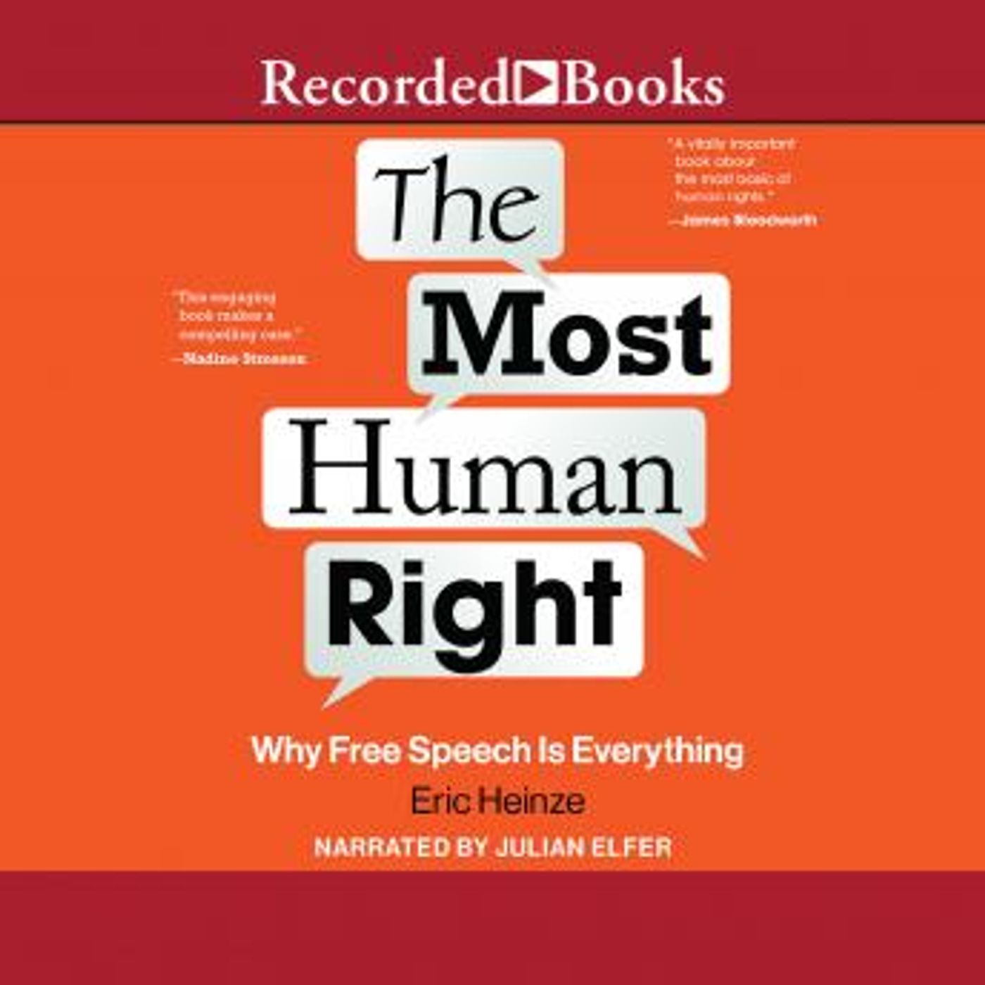 the Latest Full Audiobooks in Non-Fiction, Current Affairs, Law, & Politics
