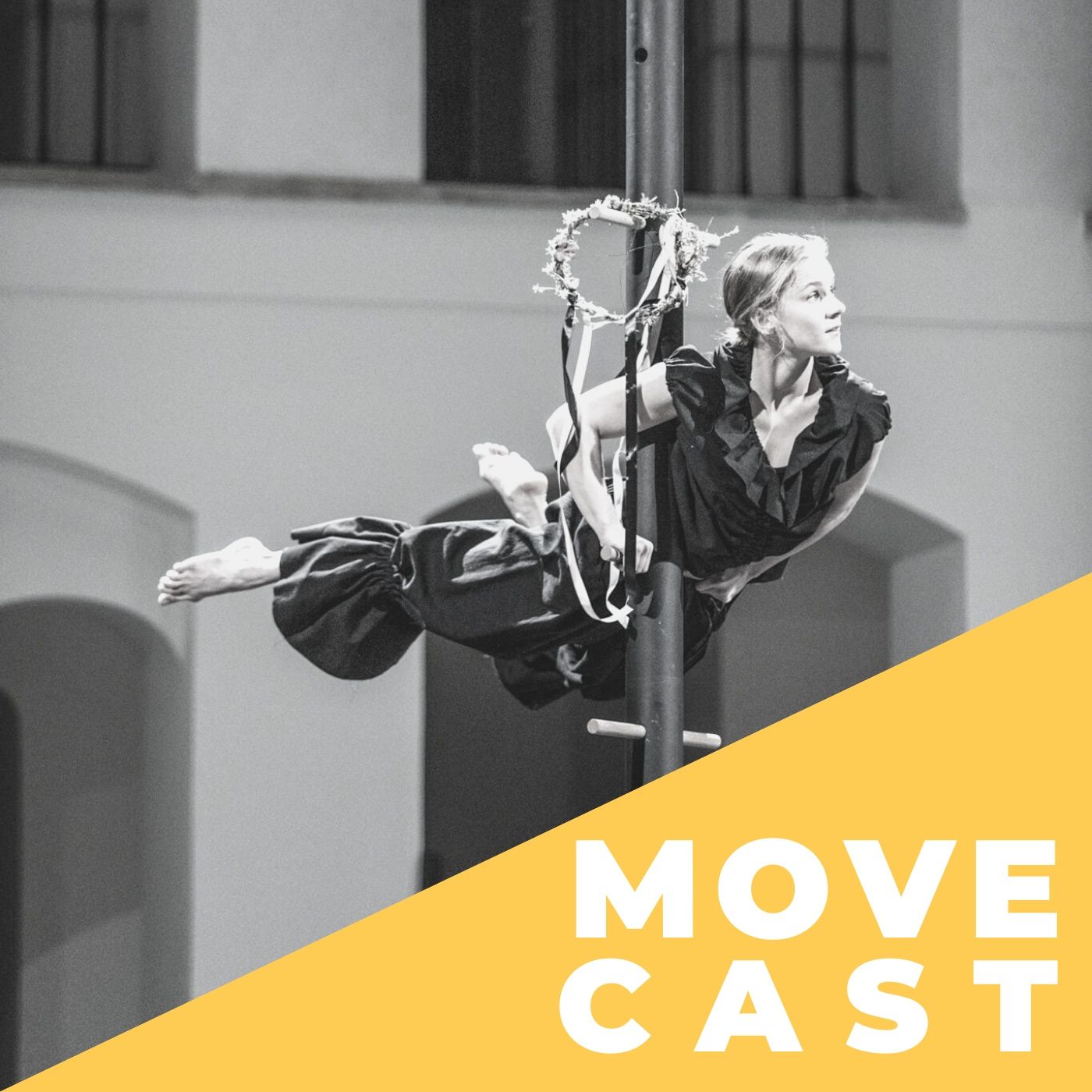 MOVECast