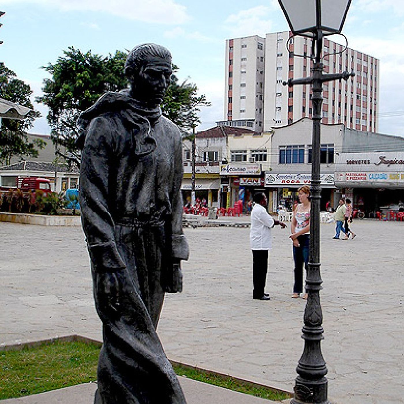 Exposição Independências do Brasil