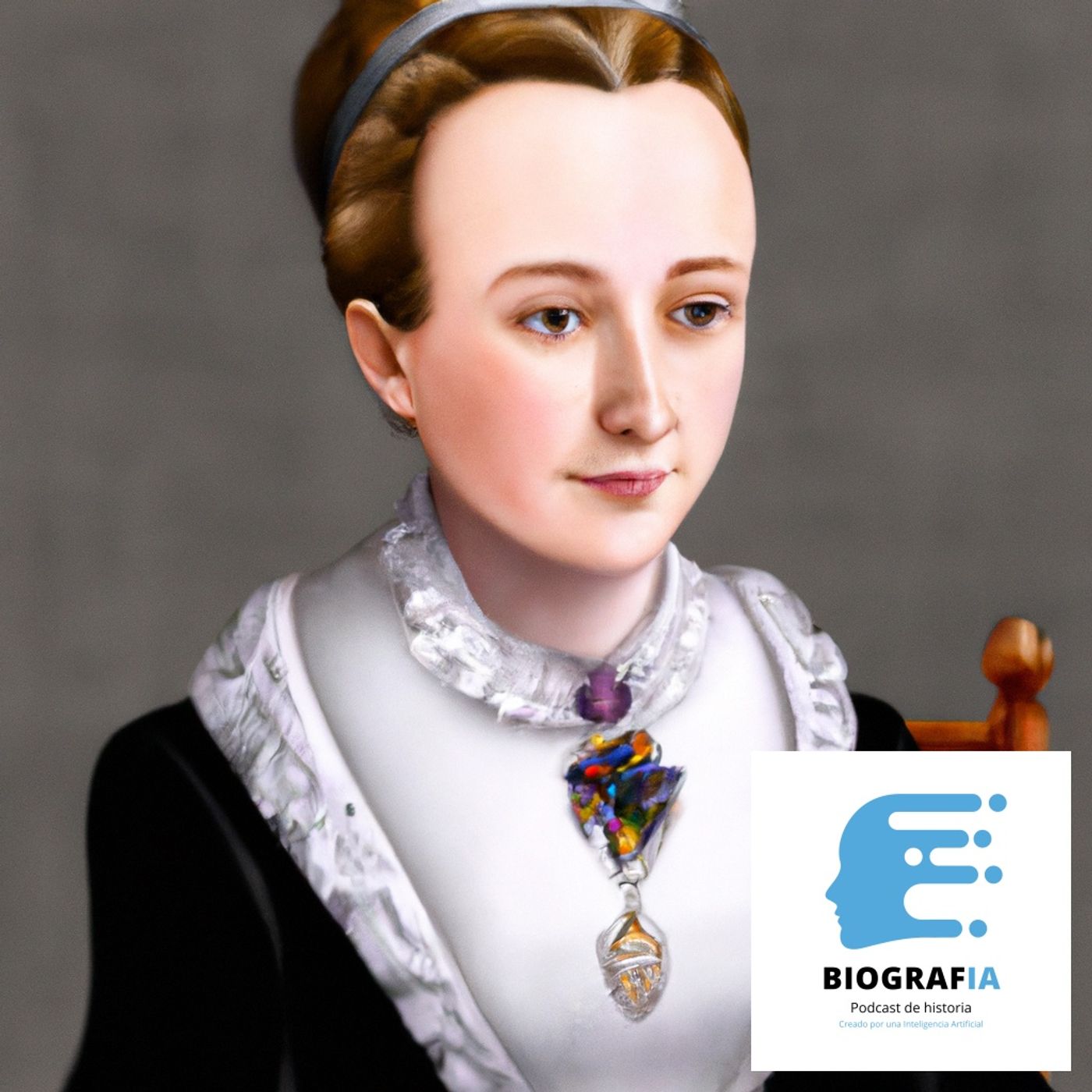 BiografIA, la historia contada por una IA