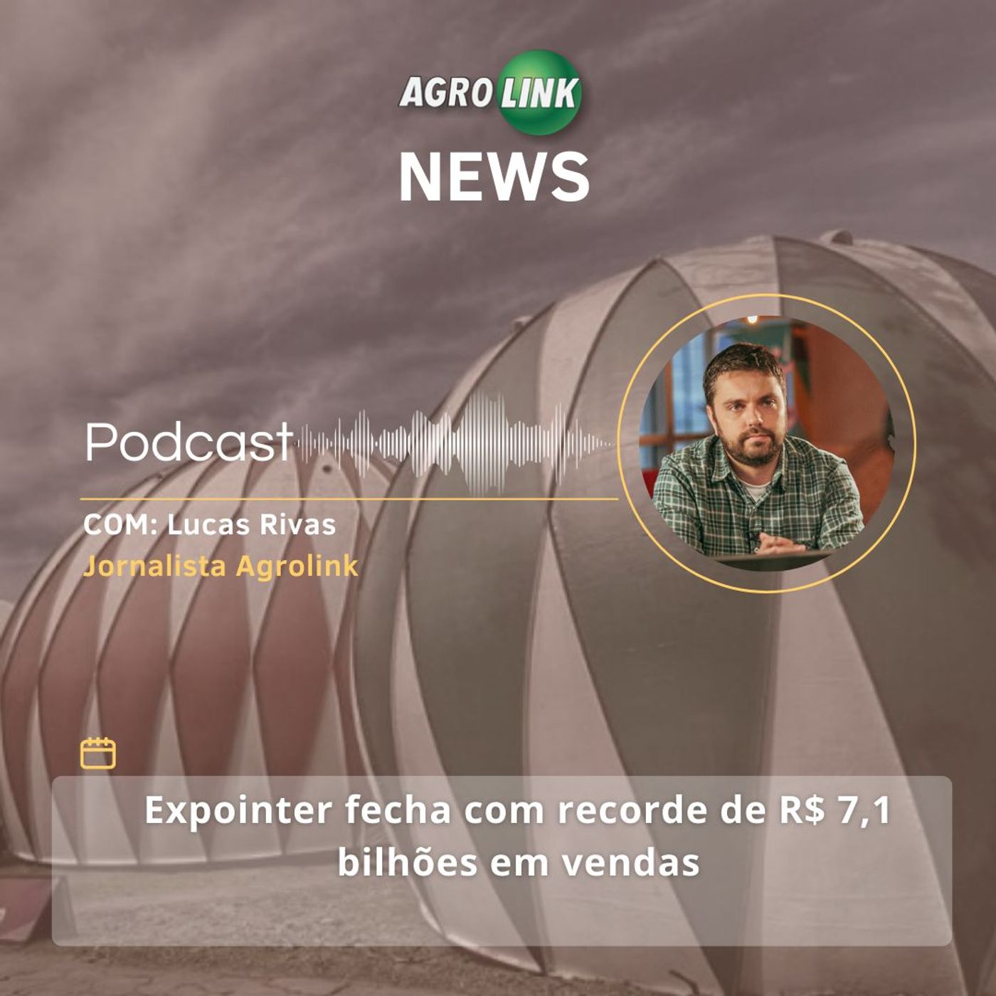 Balança comercial tem superávit de US$ 44,05 bilhões episode artwork