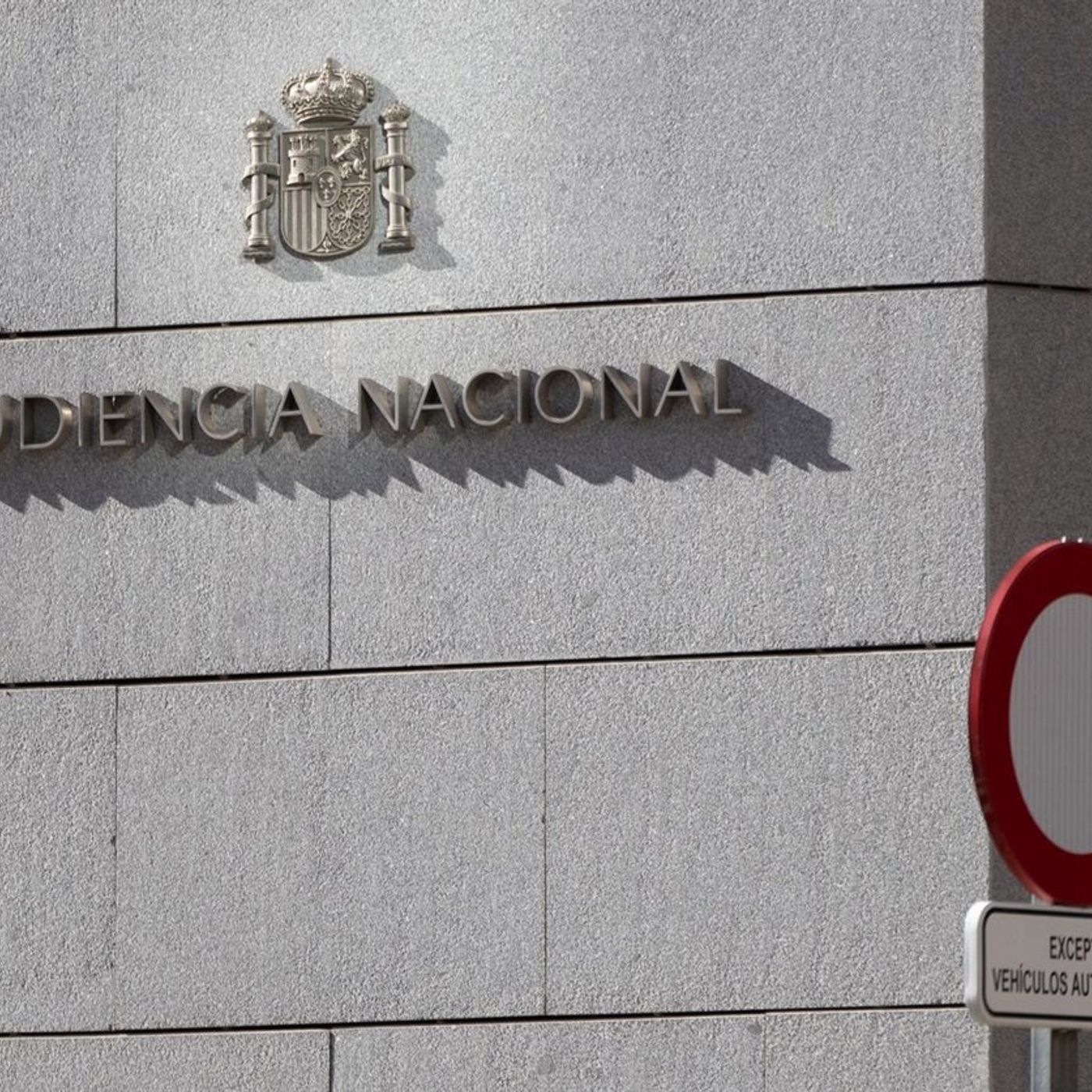 Ni olvido ni perdón: Nuevo varapalo de la Audiencia Nacional por los beneficios penitenciaros