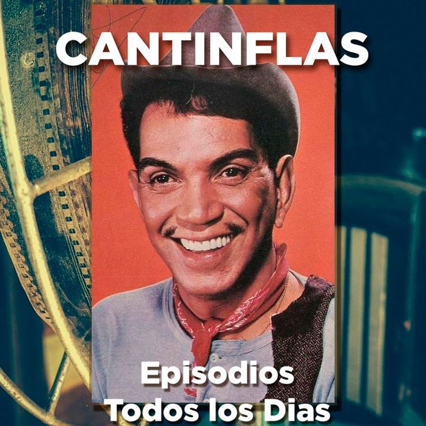 Cantinflas Mis Pistolas Pelicula Completa – Podcast – Podtail