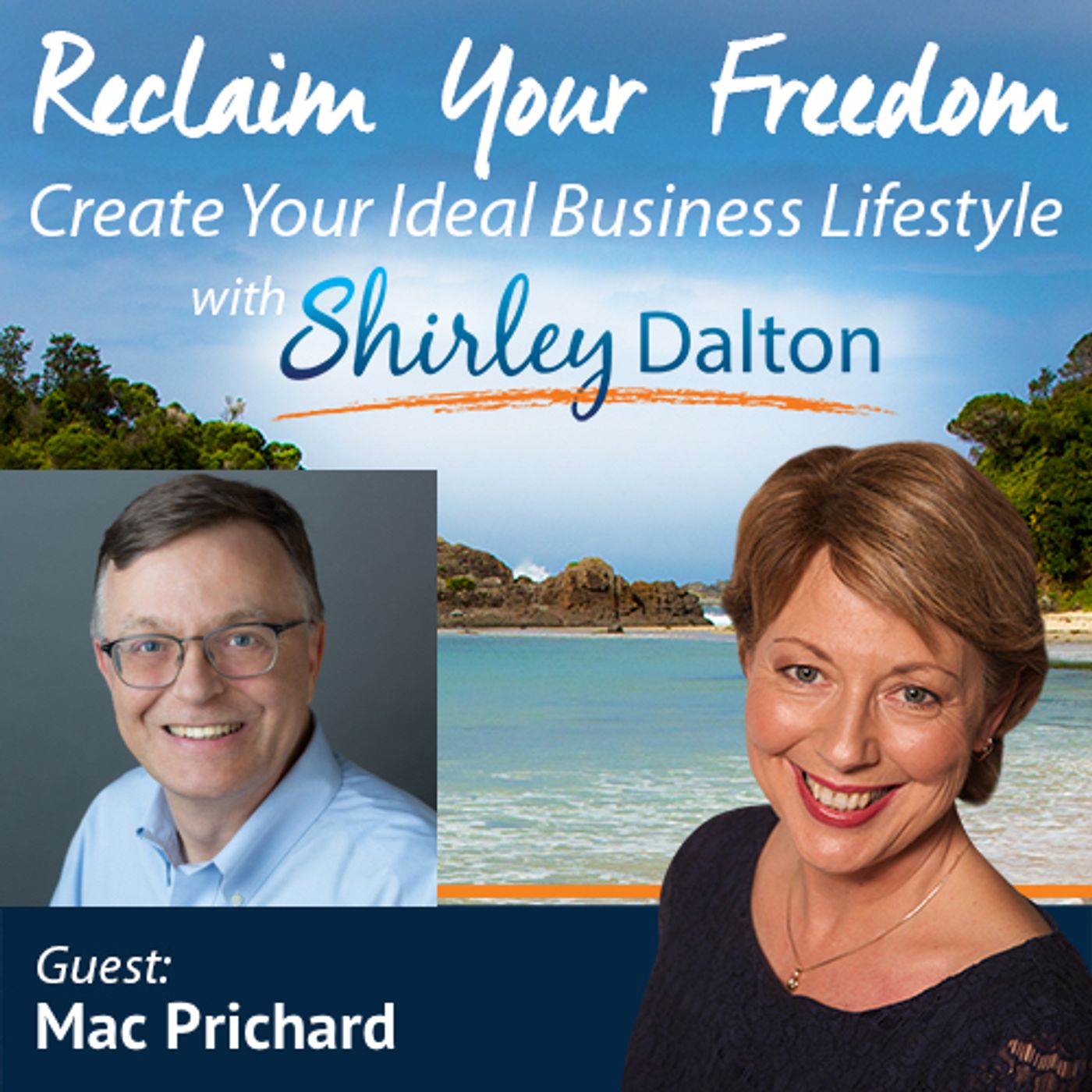 Reclaim Your Freedom