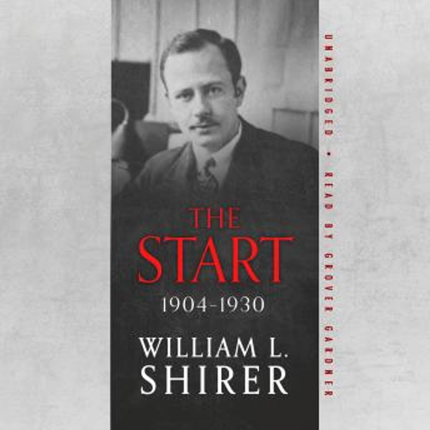 The Start, 1904–1930 by William L. Shirer episode artwork