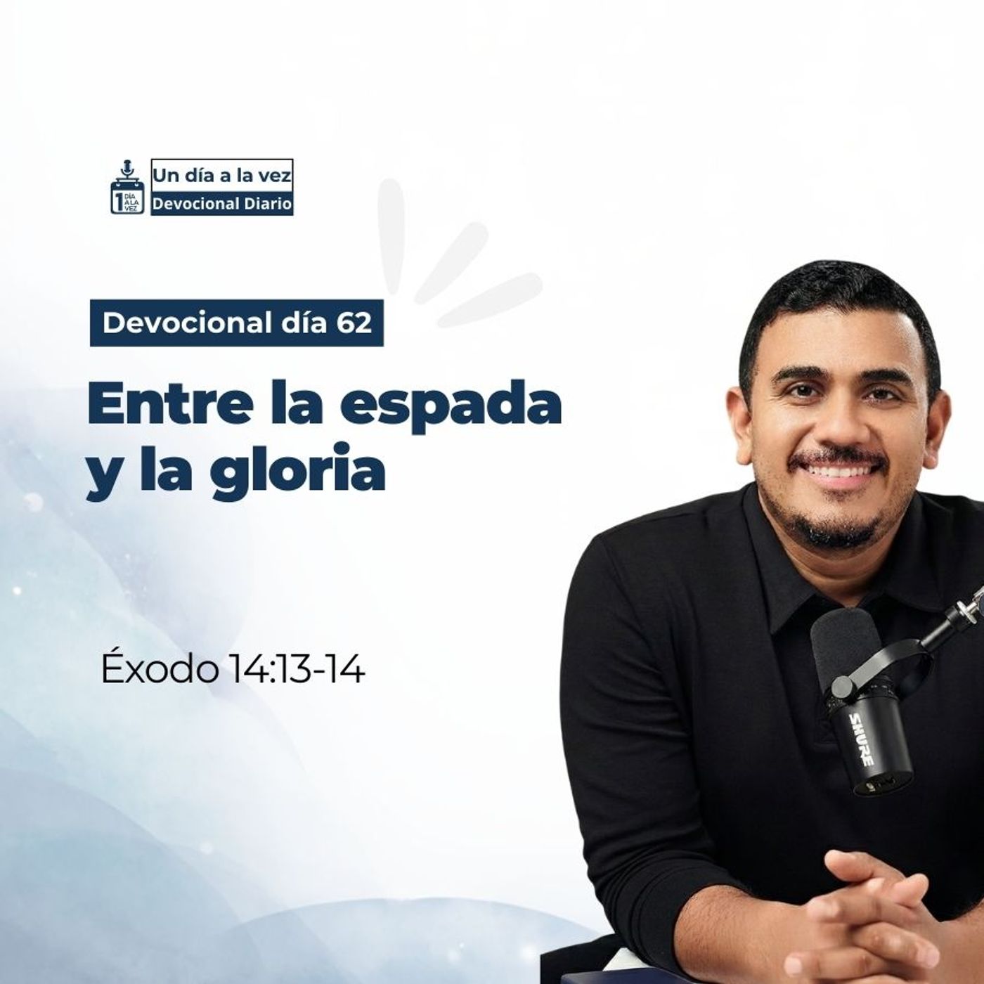 Entre la espada y la gloria