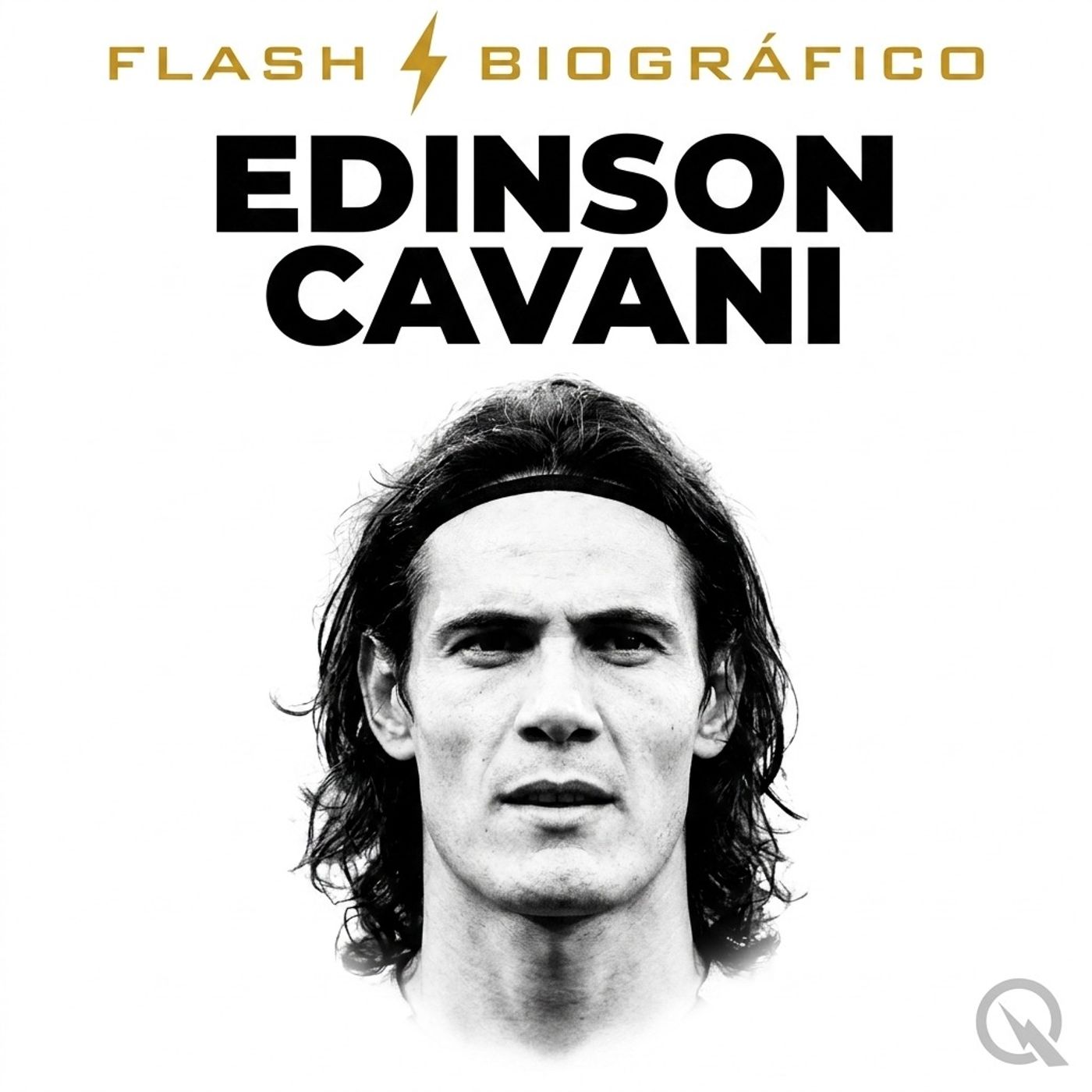 Edinson Cavani - Flash Biográfico