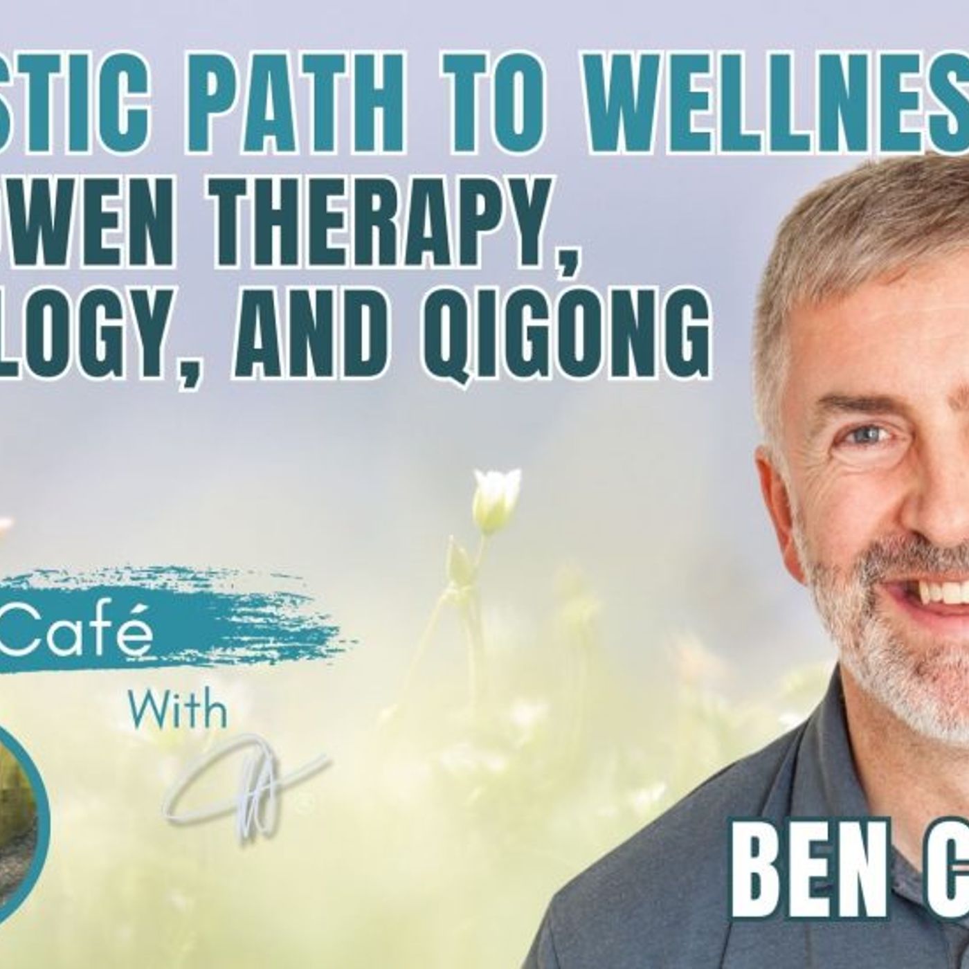 Integral Health with Ben Calder
