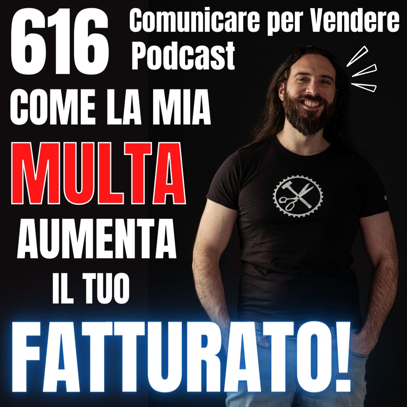 Comunicare per Vendere - i Sarti del Web