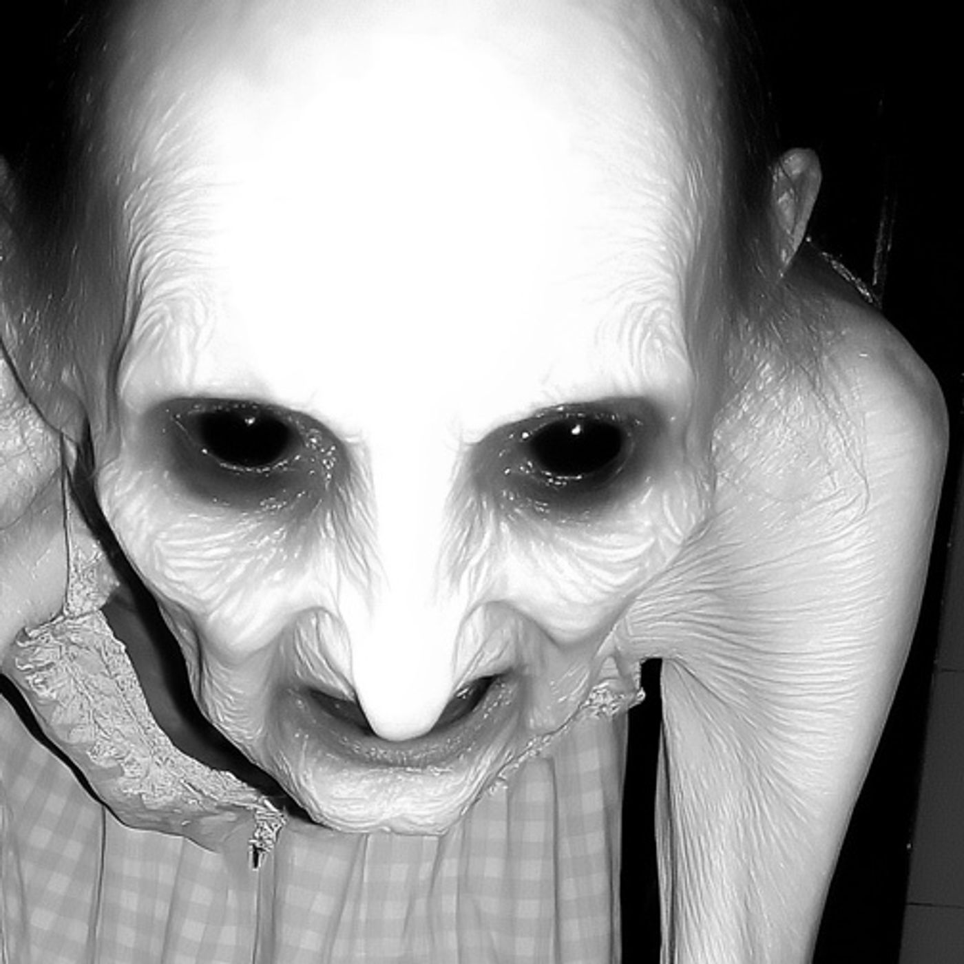 No Vivas Donde Alguin Perdió La Vida Historias De Terror - REDE