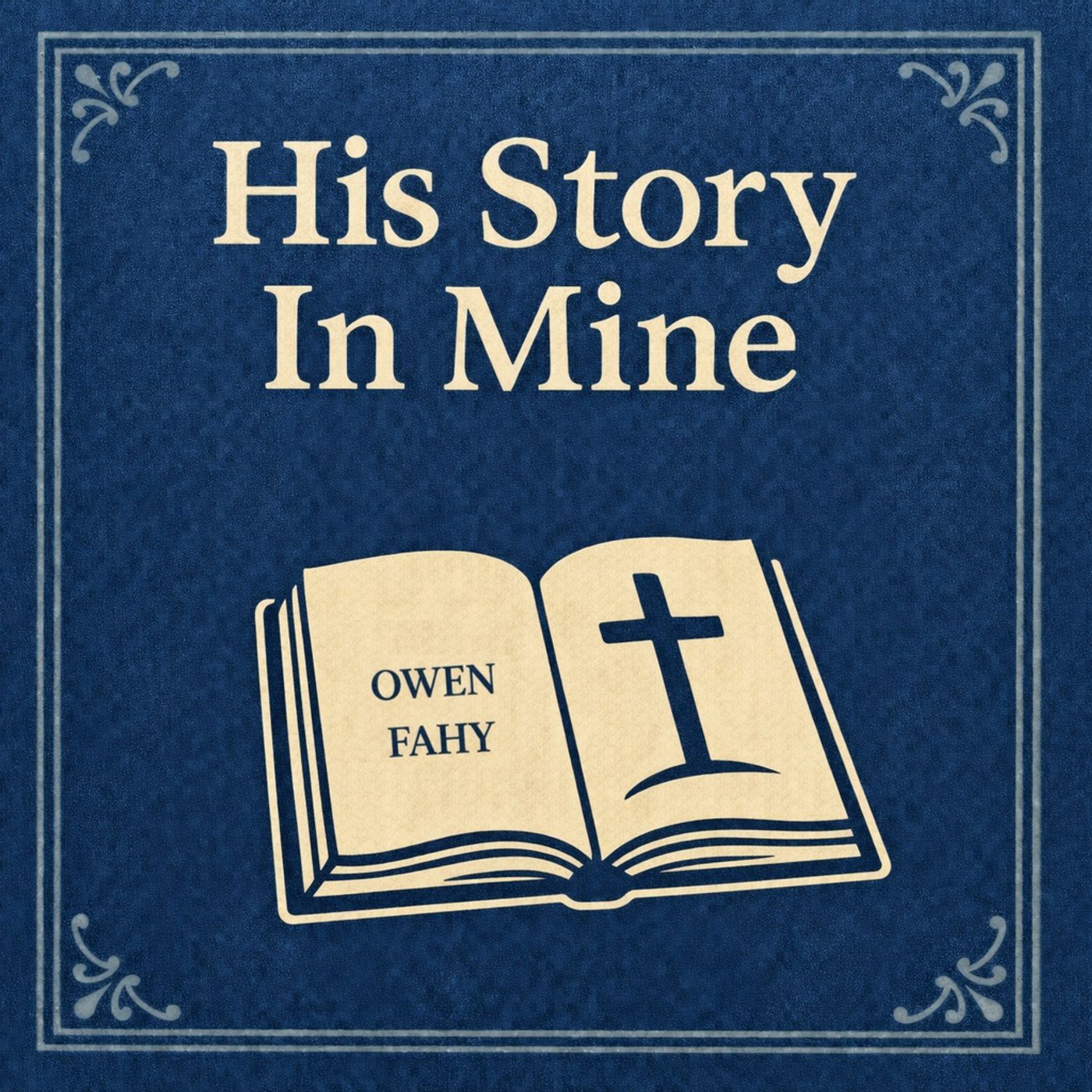 Episode 18: Jesus Saves The Fatherless episode artwork