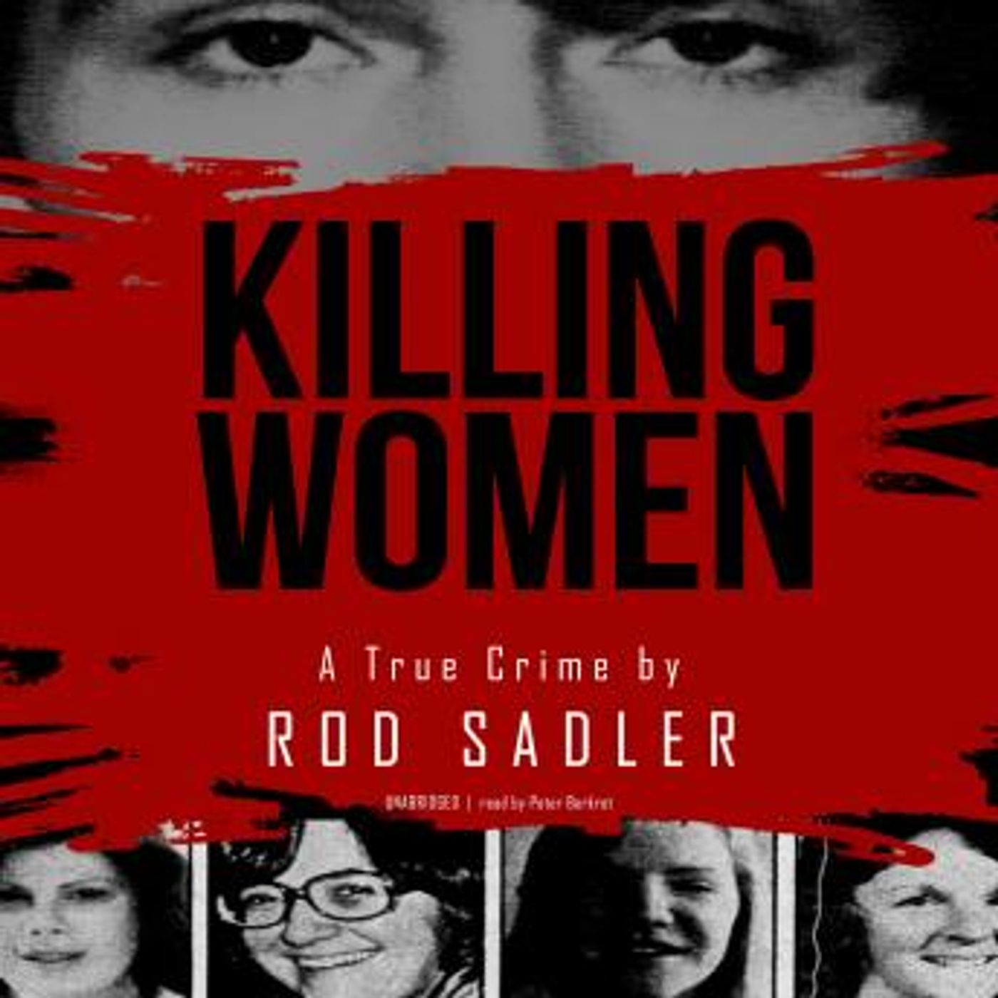 Listen to Best Full Audiobooks in Mystery, Thriller & Horror, True Crime