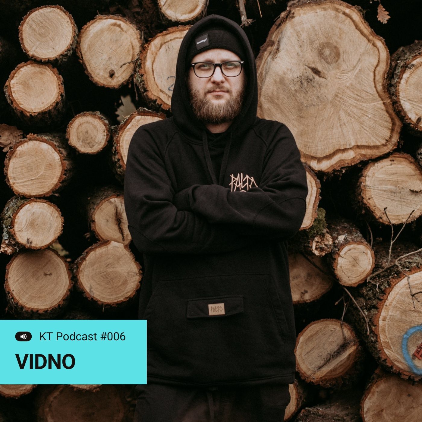 #06: Vidno – swój własny styl, praca nad wieloma projektami na raz, własna wytwórnia