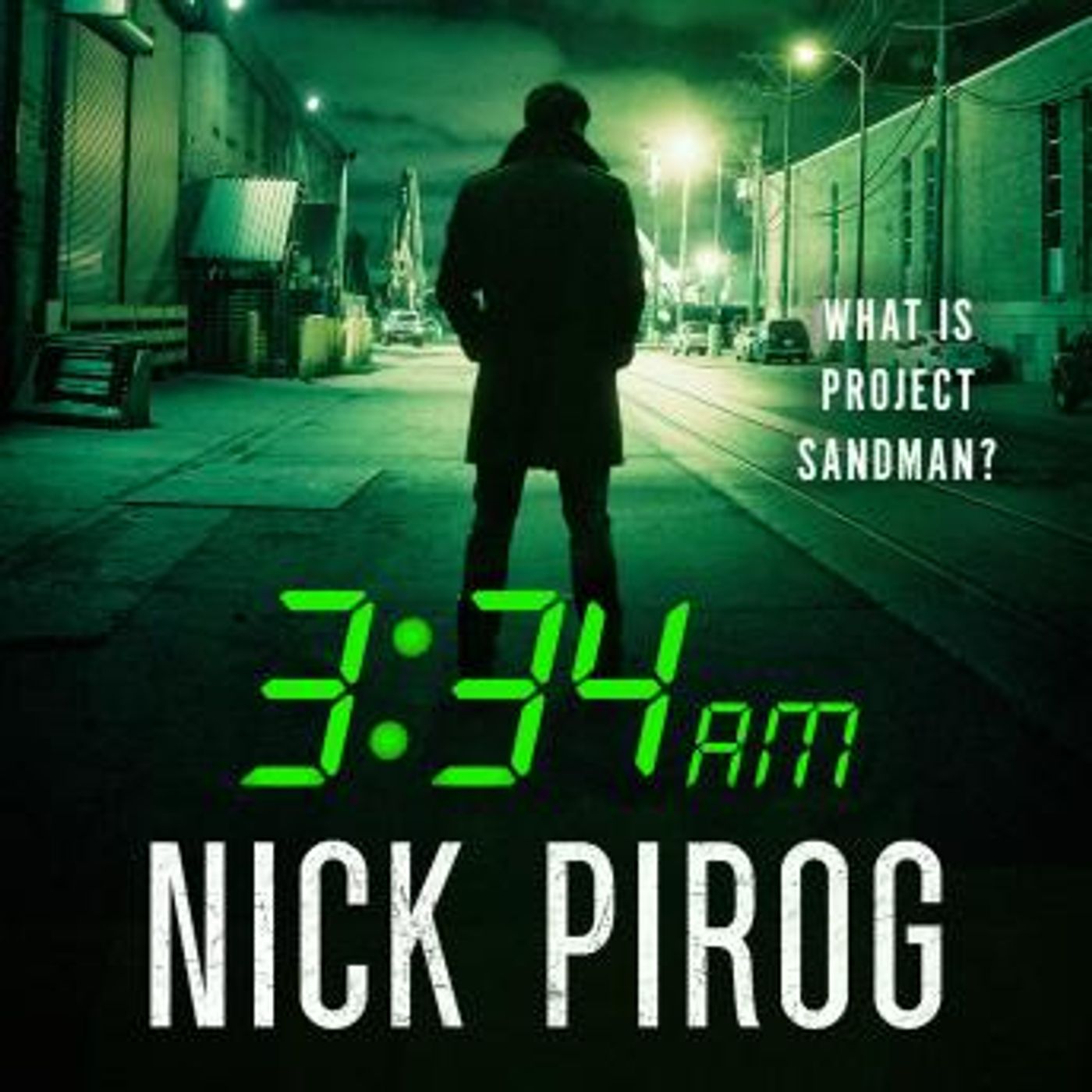 Download High-Quality Full Audiobooks in Mystery, Thriller & Horror, Suspense