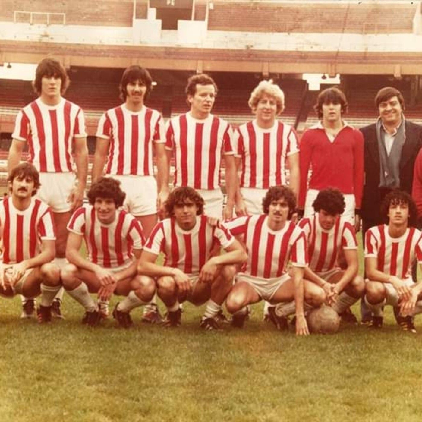 El Deportivo La Villa