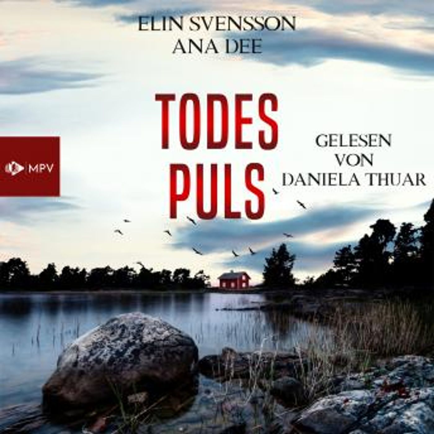 Get Best Full Trial Audiobooks in Mystery, Thriller & Horror, Suspense