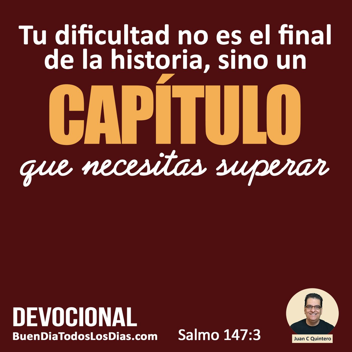 Buen Dia Todos Los Dias